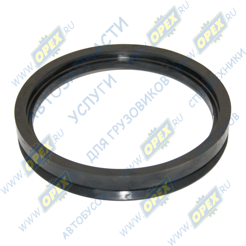 6522-2304093 Манжета поворотного кулака КАМАЗ-6522 ГК Ростар